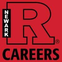 office of career resources and exploration (cre) rutgers - newark logo image