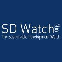 the sustainable development watch