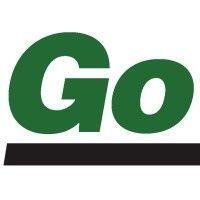 go capital logo image