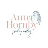 anna hornby photography logo image