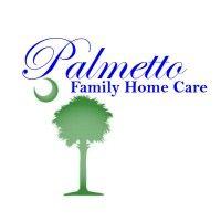 palmetto family homecare