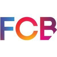 fcb global logo image