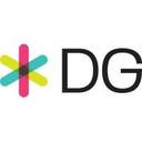 logo of Dg International Uk International Freight Forwarder