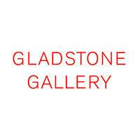 gladstone gallery logo image