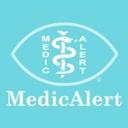 logo of Medicalert Foundation Uk Ireland