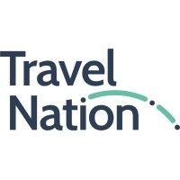 travel nation logo image