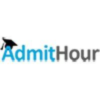 admithour logo image