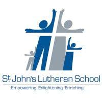 st. john's lutheran church and school chicago