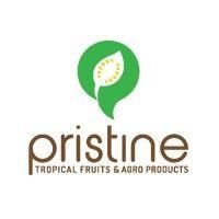 pristine tropical fruits and agro products