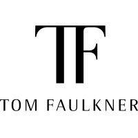 tom faulkner ltd logo image