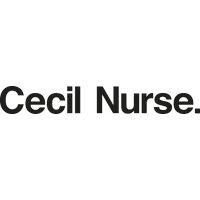 cecil nurse logo image