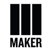 maker studios inc (acquired by disney) logo image