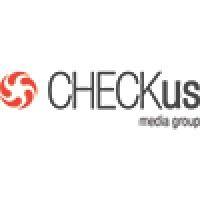 checkus media group logo image