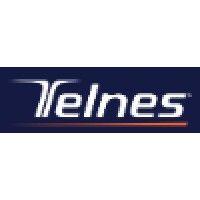 telnes logo image