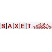 saxet surface science logo image