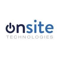 onsite technologies ltd logo image