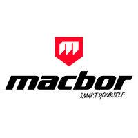 macbor motorcycles logo image