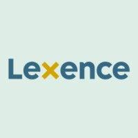 lexence n.v. logo image