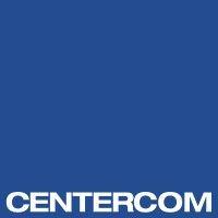 centercom logo image