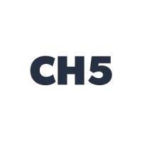 ch5 finland, part of planeetta logo image