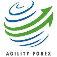 agility forex logo image