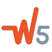 w5 powering customer experience logo image