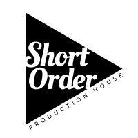 short order production house logo image