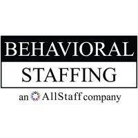 behavioral staffing logo image