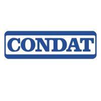 condat sa logo image