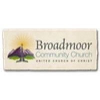 broadmoor community church logo image