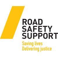 road safety support