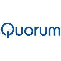 quorum technologies limited