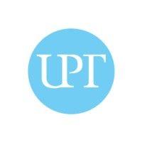 universidade portucalense (upt) logo image