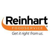 reinhart foodservice logo image