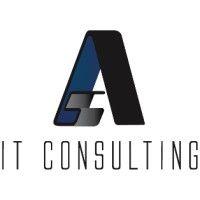 as it consulting pvt. ltd.