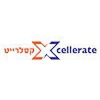 excellerate consulting israel logo image