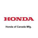 logo of Honda Of Canada Mfg