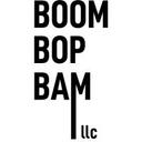 logo of Boom Bop Bam Llc