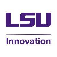 lsu innovation logo image