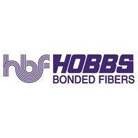 hobbs bonded fibers logo image