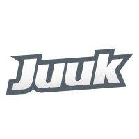 juuk, inc. logo image