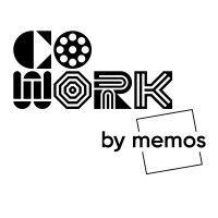 cowork by memos logo image