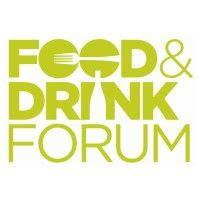 the food and drink forum