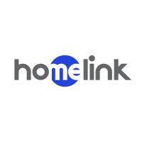 homelink corporation logo image