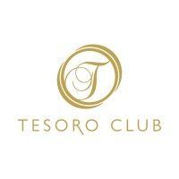 tesoro club fl logo image