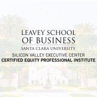 certified equity professional institute logo image