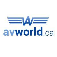 avworld canada (formerly aviation world)