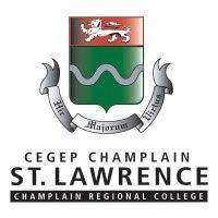 cegep champlain st. lawrence logo image