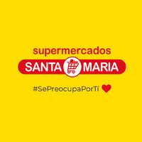 supermercados santa maría