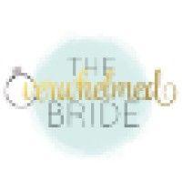 the overwhelmed bride logo image